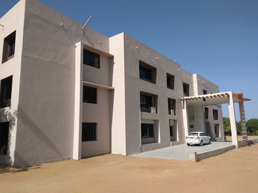 Bharat Nursing College